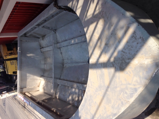 ขายเรืออลู ขนาด 410