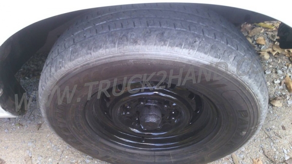 รถกระบะบรรทุก 4 ล้อ ISUZU มังกรติดดั้มยก 4 ตัน TFR ปี 96 ติดดั้มเกษตรยกได้ 4 ตัน เครือง 90 HP