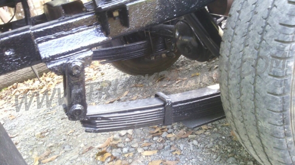 รถกระบะบรรทุก 4 ล้อ ISUZU มังกรติดดั้มยก 4 ตัน TFR ปี 96 ติดดั้มเกษตรยกได้ 4 ตัน เครือง 90 HP