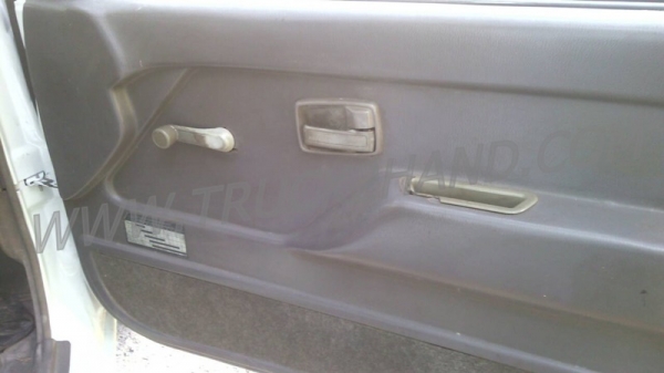 รถกระบะบรรทุก 4 ล้อ ISUZU มังกรติดดั้มยก 4 ตัน TFR ปี 96 ติดดั้มเกษตรยกได้ 4 ตัน เครือง 90 HP