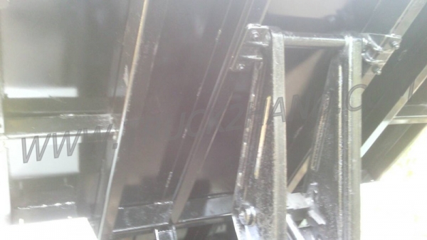 รถกระบะบรรทุก 4 ล้อ ISUZU มังกรติดดั้มยก 4 ตัน TFR ปี 96 ติดดั้มเกษตรยกได้ 4 ตัน เครือง 90 HP