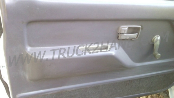 รถกระบะบรรทุก 4 ล้อ ISUZU มังกรติดดั้มยก 4 ตัน TFR ปี 96 ติดดั้มเกษตรยกได้ 4 ตัน เครือง 90 HP