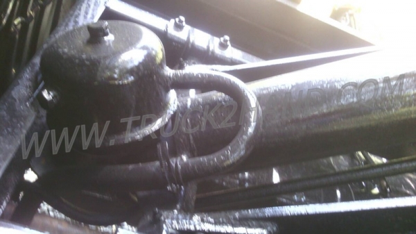 รถกระบะบรรทุก 4 ล้อ ISUZU มังกรติดดั้มยก 4 ตัน TFR ปี 96 ติดดั้มเกษตรยกได้ 4 ตัน เครือง 90 HP