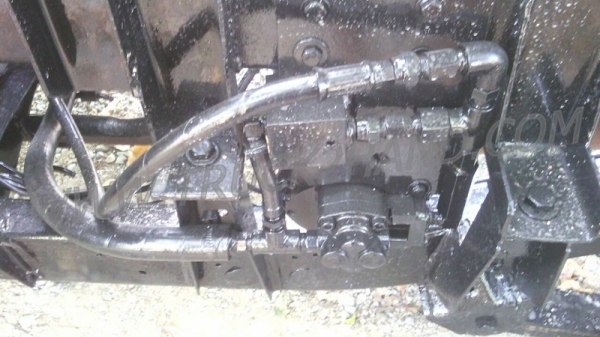 รถกระบะบรรทุก 4 ล้อ ISUZU มังกรติดดั้มยก 4 ตัน TFR ปี 96 ติดดั้มเกษตรยกได้ 4 ตัน เครือง 90 HP