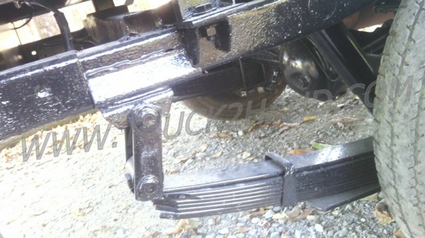 รถกระบะบรรทุก 4 ล้อ ISUZU มังกรติดดั้มยก 4 ตัน TFR ปี 96 ติดดั้มเกษตรยกได้ 4 ตัน เครือง 90 HP