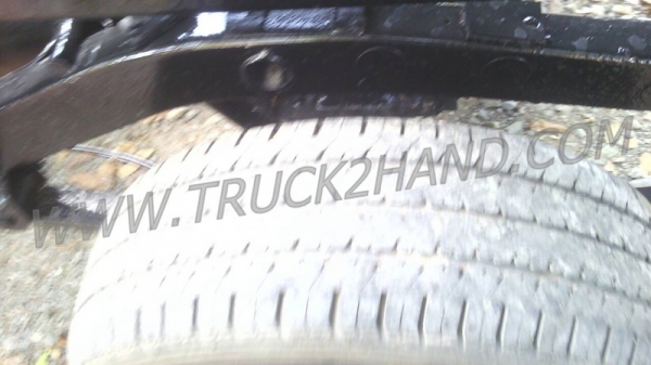 รถกระบะบรรทุก 4 ล้อ ISUZU มังกรติดดั้มยก 4 ตัน TFR ปี 96 ติดดั้มเกษตรยกได้ 4 ตัน เครือง 90 HP