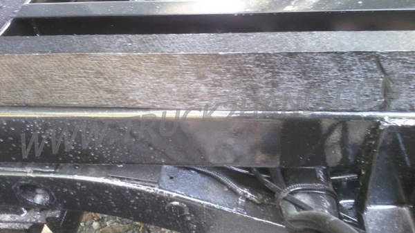 รถกระบะบรรทุก 4 ล้อ ISUZU มังกรติดดั้มยก 4 ตัน TFR ปี 96 ติดดั้มเกษตรยกได้ 4 ตัน เครือง 90 HP