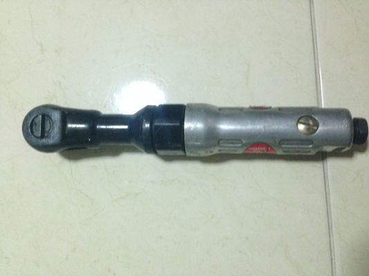 ขาย บล็อคลมกรอกแกรก