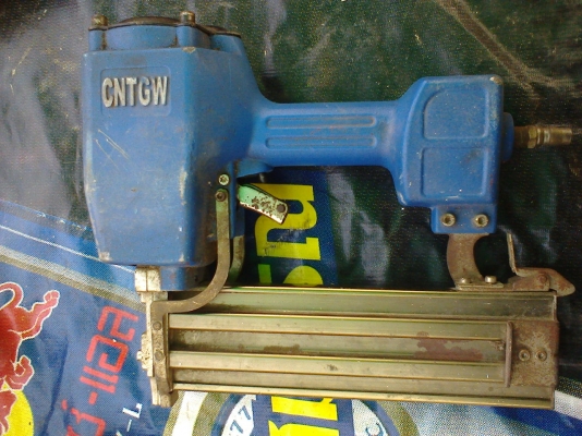 ตัวยิงตะปูลมตัวใหญ่/เล็ก