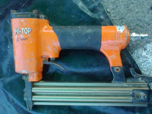 ตัวยิงตะปูลมตัวใหญ่/เล็ก