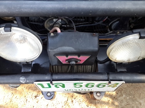 ขาย suzuki caribian แต่งเต็ม ขาย suzuki caribian แต่งเต็ม