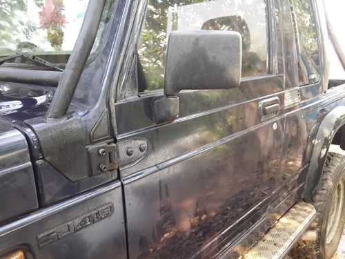 ขาย suzuki caribian แต่งเต็ม ขาย suzuki caribian แต่งเต็ม