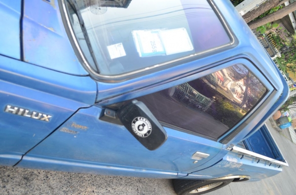 HERO ช่วงสั้น 4ขอ ดีเซลเดิม สภาพสวย หายาก HERO ช่วงสั้น 4ขอ ดีเซลเดิม สภาพสวย หายาก