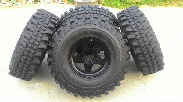 ขาย ตะขาบSIMEX 35 พร้อมล้อBRADLEY