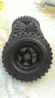 ขาย ตะขาบSIMEX 35 พร้อมล้อBRADLEY