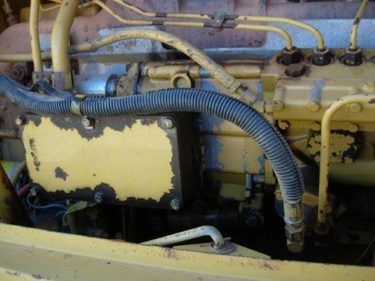 CAT 140H #2ZK00517  (Scarifier) Tel : 098-858-5524 สามภพครับ