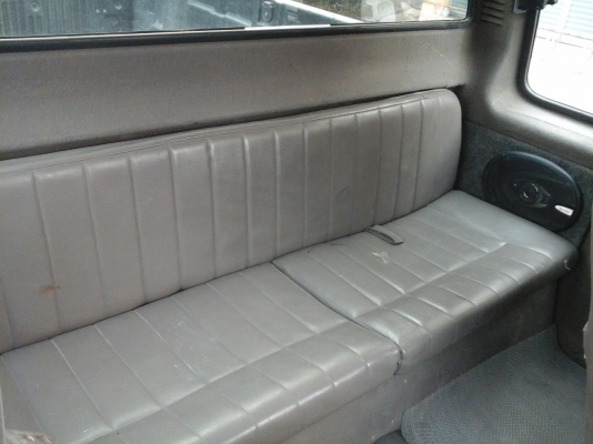 tfr 97 สภาพดีสุดๆ พร้อมวิ่งทางไกล