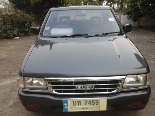 tfr 97 สภาพดีสุดๆ พร้อมวิ่งทางไกล