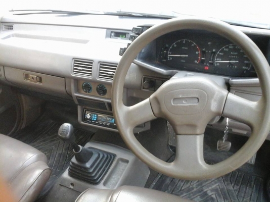 tfr 97 สภาพดีสุดๆ พร้อมวิ่งทางไกล