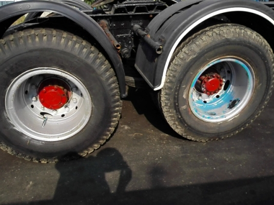 Volvo FL7/ สิบล้อหัวลากสองเพลา,ตามรุ่นพร้อมใช้ Volvo FL7/ สิบล้อหัวลากสองเพลา,ตามรุ่นพร้อมใช้