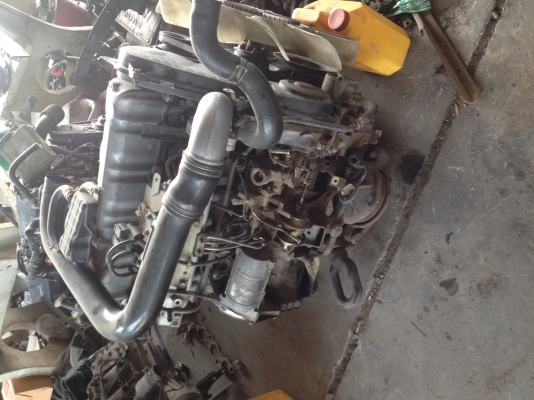 อะไหล่เครื่องมาสด้า 12วาล์ว