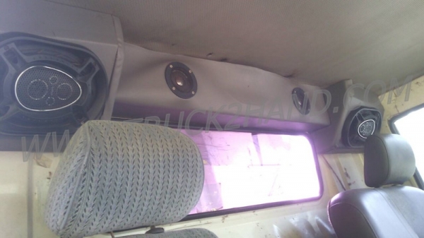 รถกระบะดัมพ์ 6 ล้อ  MITSUBISHI CANTER เครื่อง 4D34 115แรงม้า พวงมาลัยพาวเวอร์