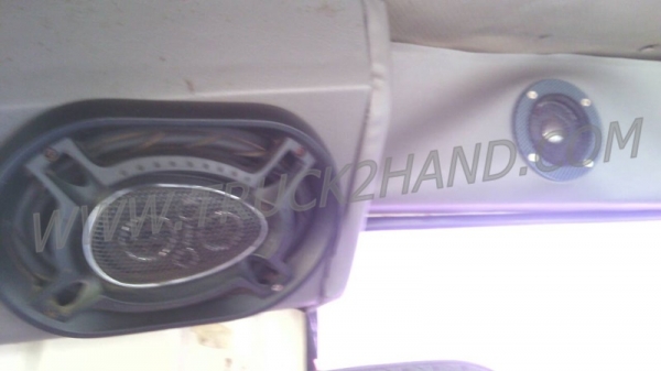 รถกระบะดัมพ์ 6 ล้อ  MITSUBISHI CANTER เครื่อง 4D34 115แรงม้า พวงมาลัยพาวเวอร์