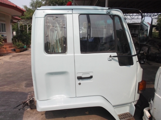 ขายหัว ROCKY 10ล้อ หัวนอกติดแชสซีครับ