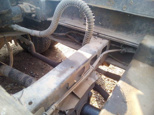 หลุดจองครับคนซื้อไม่พร้อมขอขายใหม่HINO FB ดั๊มพ์เครื่องWO4D 120แรงม้ารถพร้อมใช้งาน