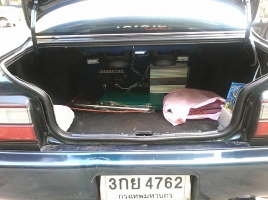 ขายโตโยต้า AE101 ขายโตโยต้า AE101