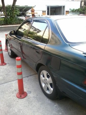 ขายโตโยต้า AE101 ขายโตโยต้า AE101