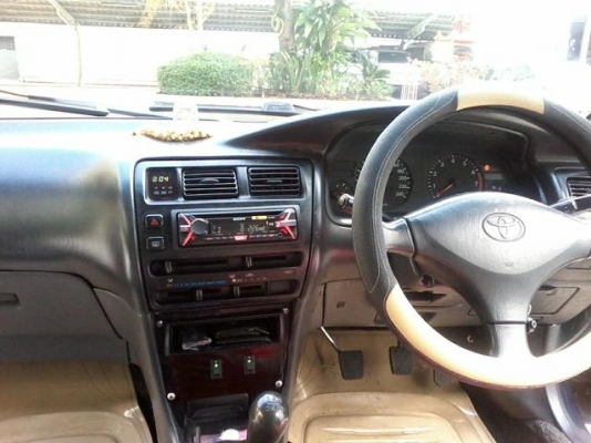 ขายโตโยต้า AE101 ขายโตโยต้า AE101