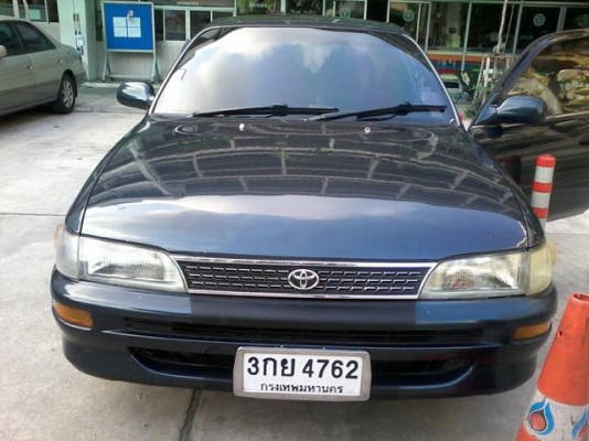 ขายโตโยต้า AE101