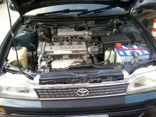 ขายโตโยต้า AE101 ขายโตโยต้า AE101