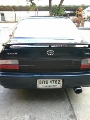 ขายโตโยต้า AE101 ขายโตโยต้า AE101