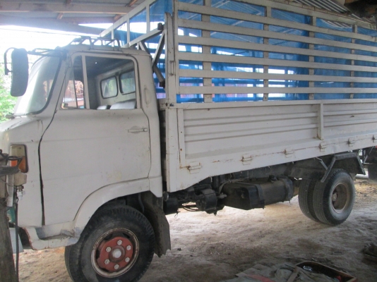 รถบรรทุก6ล้อดั้ม ยี่ห้อKM 280000 รถบรรทุก6ล้อดั้ม ยี่ห้อKM 280000