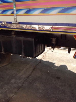 ขายรถสิบล้อ Isuzu DECA 360 คอกเกษตรดั้มเนียม อู่สมศักดิ์บอดี้คาร์ แม่ลูก ปี53รถสวยพร้อมใช้งาน ราคาต่อรองได้