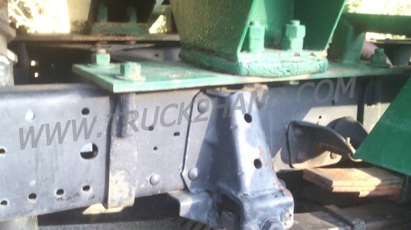 รถบรรทุกน้ำ ISUZU NPR 115HP เครื่อง4BD1 เครื่องแห้ง ฟิตเต็ม100\%