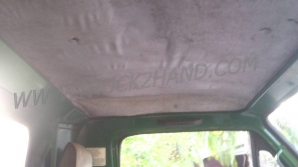 รถบรรทุกน้ำ ISUZU NPR 115HP เครื่อง4BD1 เครื่องแห้ง ฟิตเต็ม100\%