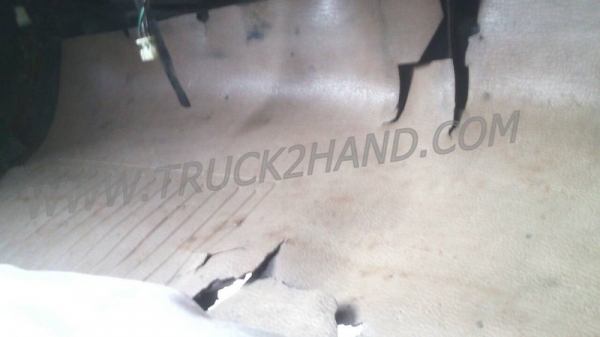 รถบรรทุกน้ำ ISUZU NPR 115HP เครื่อง4BD1 เครื่องแห้ง ฟิตเต็ม100\%