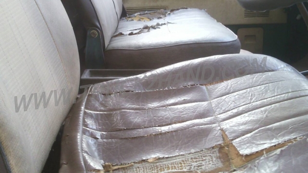 รถบรรทุกน้ำ ISUZU NPR 115HP เครื่อง4BD1 เครื่องแห้ง ฟิตเต็ม100\%