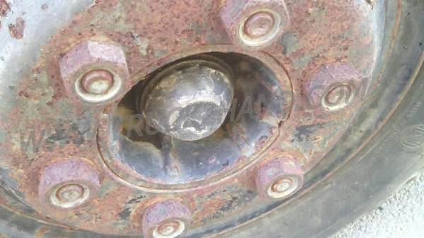 รถบรรทุกน้ำ ISUZU NPR 115HP เครื่อง4BD1 เครื่องแห้ง ฟิตเต็ม100\%