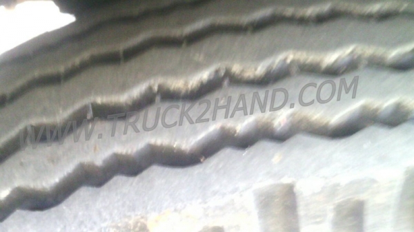 รถบรรทุกน้ำ ISUZU NPR 115HP เครื่อง4BD1 เครื่องแห้ง ฟิตเต็ม100\%