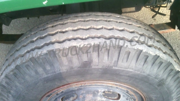 รถบรรทุกน้ำ ISUZU NPR 115HP เครื่อง4BD1 เครื่องแห้ง ฟิตเต็ม100\%