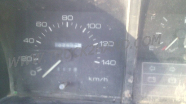 รถบรรทุกน้ำ ISUZU NPR 115HP เครื่อง4BD1 เครื่องแห้ง ฟิตเต็ม100\%