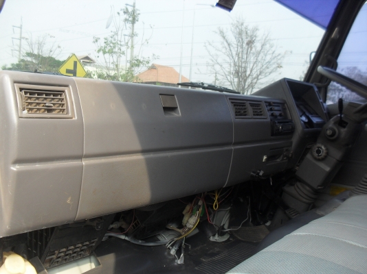 HINO FC2W 120 แรง ดั๊ม SAMMIT กระบอก 6 ตัน สวยๆครับ