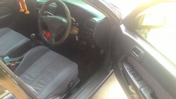 ขาย toyota ae 111 ปี96 สภาพพร้อมใช้งาน ราคาถูกๆๆ