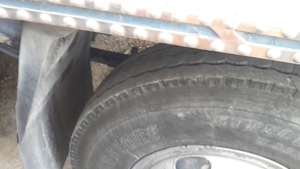 ขายรถ6ล้อยาว7.30เมตรอีซุร้อกกี