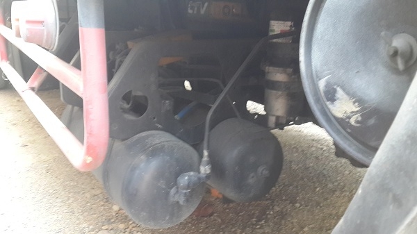 ขายรถ6ล้อยาว7.30เมตรอีซุร้อกกี