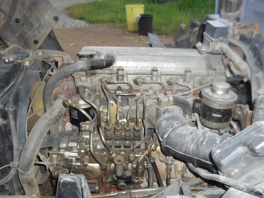 HINO FC4J 140 แรง ดั๊ม สภาพหัวเก๋งเดิมๆ ไม่เคยทำสี รถมือเดียว เพาเวอร์ แอร์ HINO FC4J 140 แรง ดั๊ม สภาพหัวเก๋งเดิมๆ ไม่เคยทำสี รถมือเดียว เพาเวอร์ แอร์